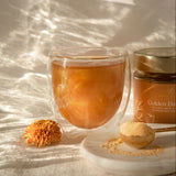 Better Tea Company - Golden Daydream Herbal Tea 60g