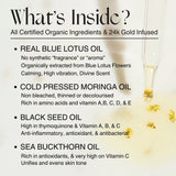 Kiss The Earth - Celestial Face Oil 50ml