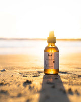 KOA Organics -Magnesium Oil with Lavender 100ml