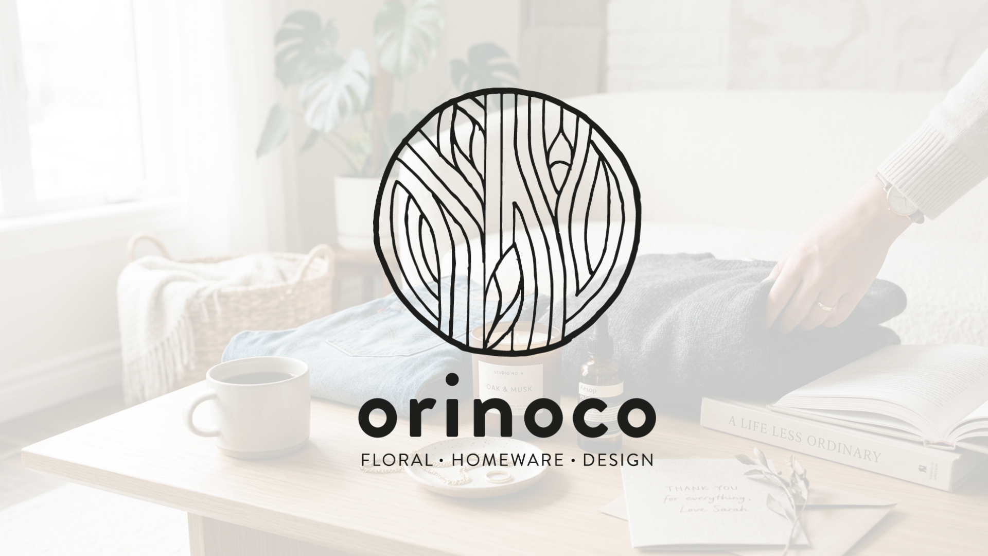 Orinoco