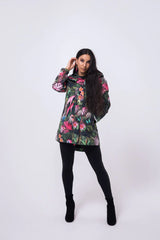 Scribbler - Miss Lolo Collab La vie en belle