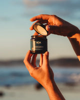 KOA Organics - Mag Body Butter with Lavender 120gm