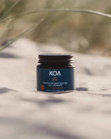 KOA Organics - Mag Body Butter w Lavender 65gm