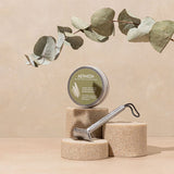 Aermeda - Vegan Rice Milk Tin