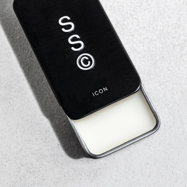 Solid State - Icon Solid Cologne