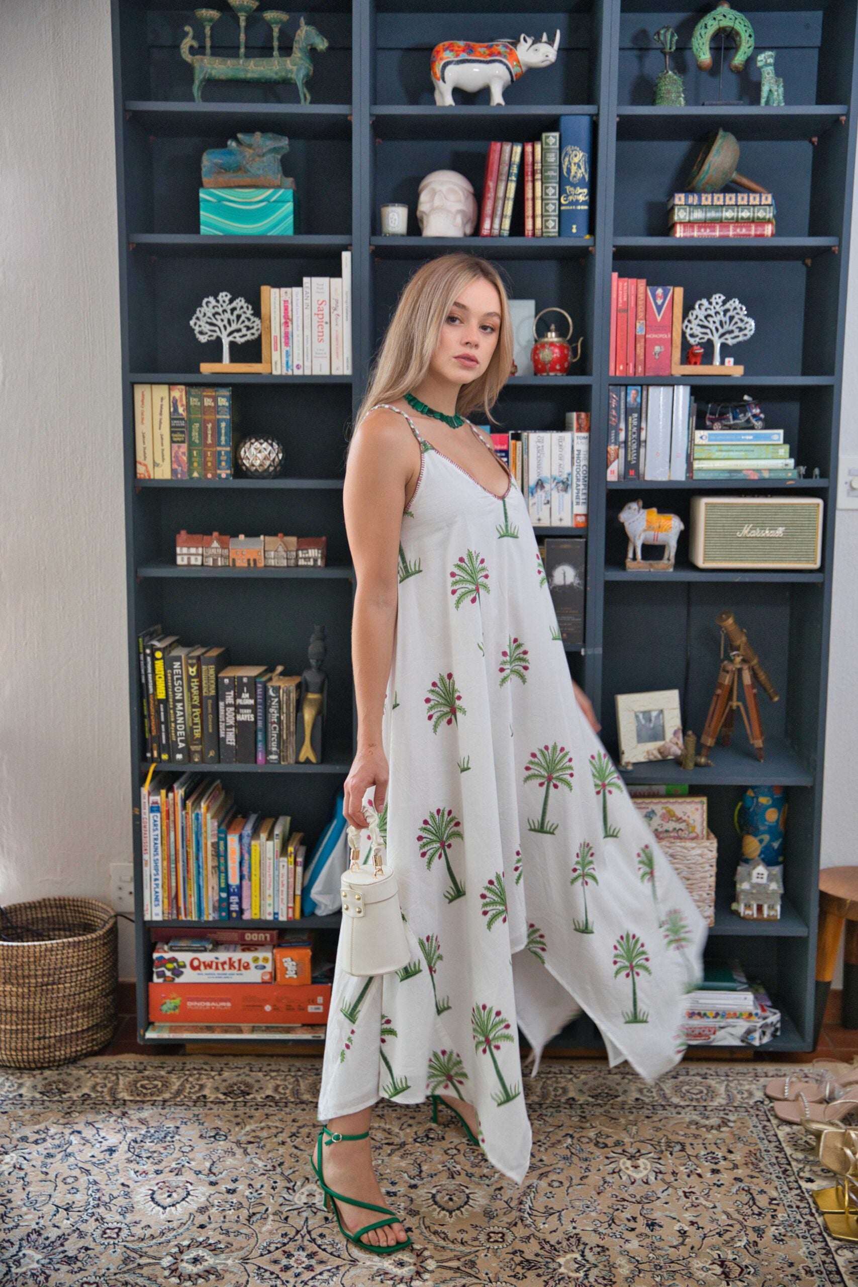 Izzy Dress main image 1