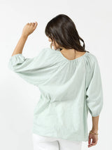 Drama the Label - Milos Top Mint