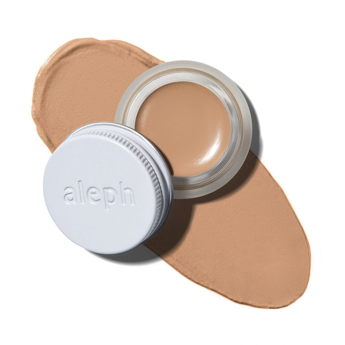 Aleph - Concealer Foundation 2.5 Pink undertones