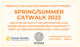 Orinoco's Spring/Summer Catwalk 2023 Tickets