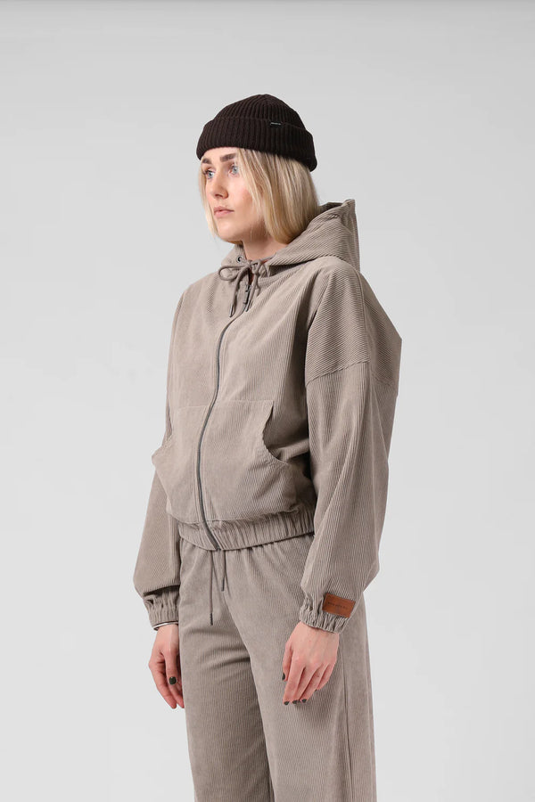 RPM - Bowie Jacket - Grey Taupe