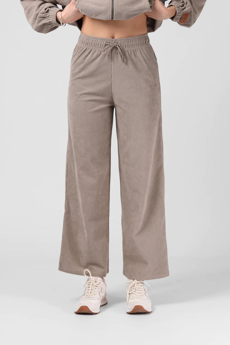 RPM - Bowie Pant - Grey Taupe