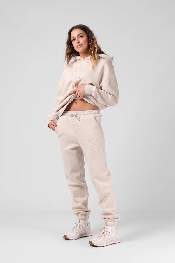 RPM - Baggy Tracky Pant