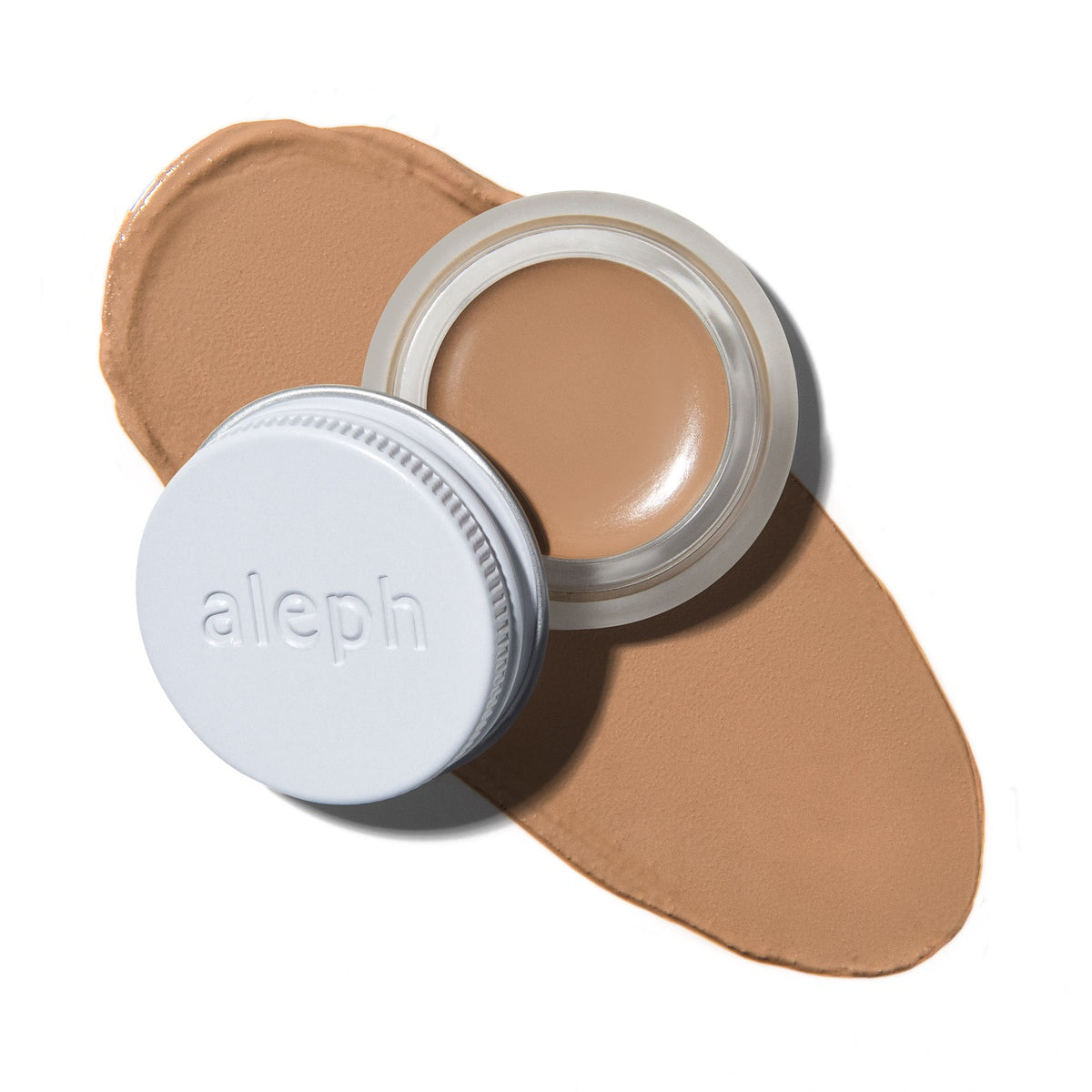 Aleph - Concealer Foundation 3.5 Neutral/Med