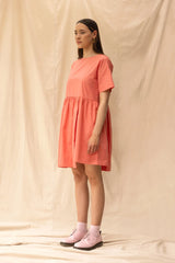 Recreate - Hobby Dress - Watermelon
