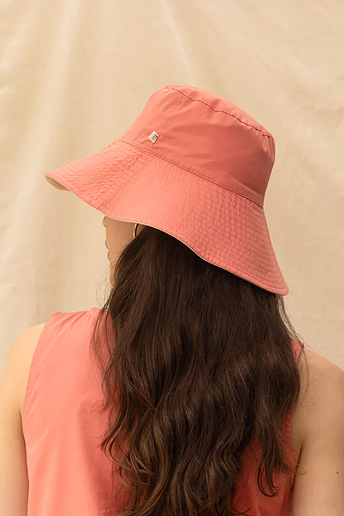 Recreate - Reversible Hat