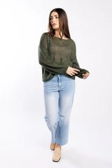 Drama The Label - Fee Jumper - Fern