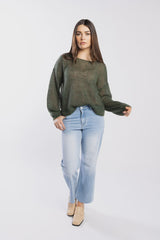 Drama The Label - Fee Jumper - Fern