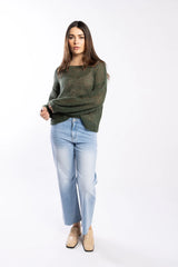 Drama The Label - Fee Jumper - Fern