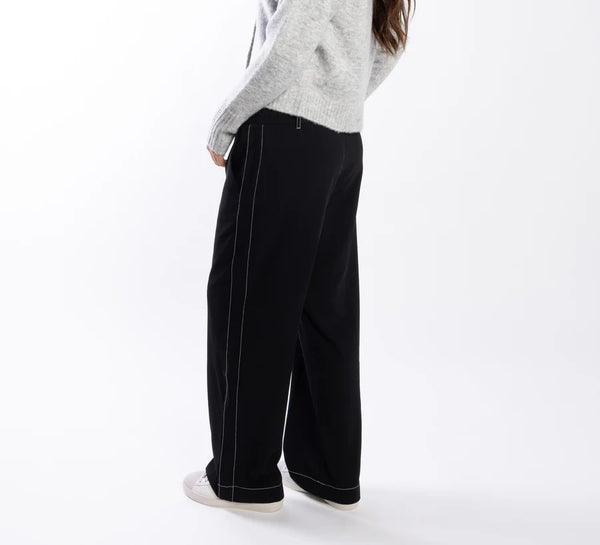 DTL - Fall Pant Black