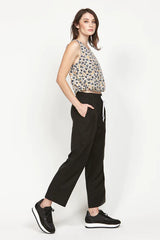 Leo+Be - Miley Pant - Black