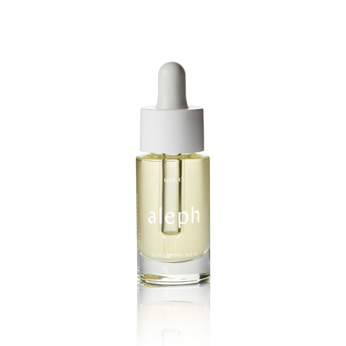 Aleph - Serum Primer 15ml