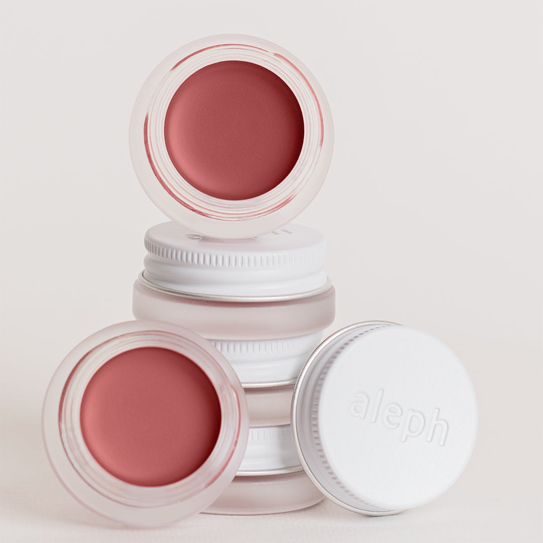 Aleph - Cheek/Lip Tint Emanate