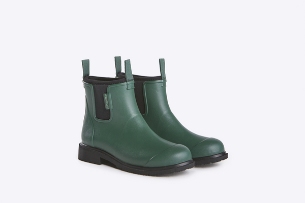 Merry People - Bobbi Boot Alpine Green/Black