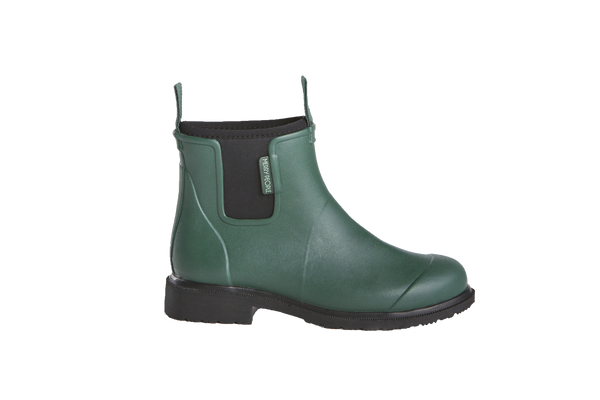 Merry People - Bobbi Boot Alpine Green/Black