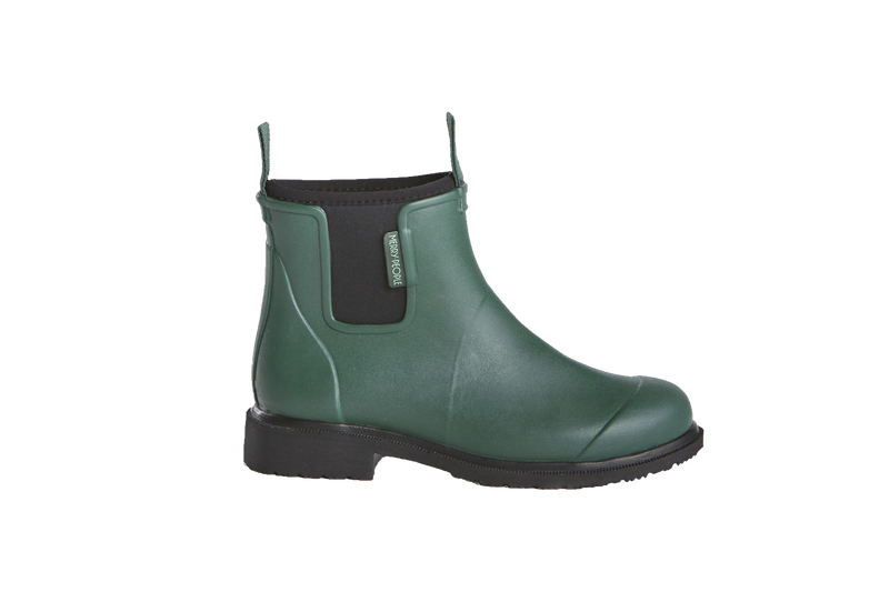 Merry People - Bobbi Boot Alpine Green/Black