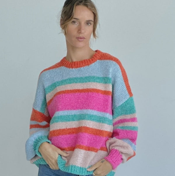 Worthier - Ashlyn Knit
