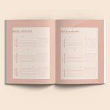 Collective Journal - Create Your Best Life Journal