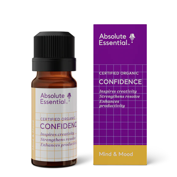 Absolute Essential Oil - Confidence 10ml