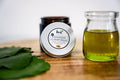 KOA Organics - Kawakawa & Hemp Balm Small Tin