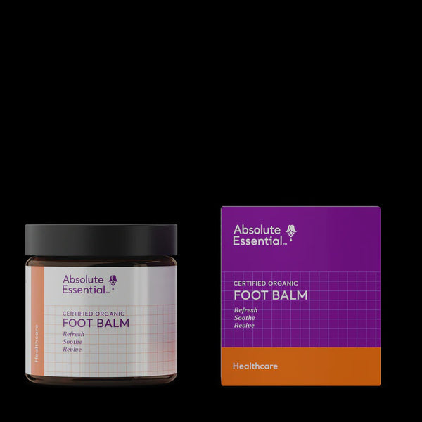 Absolute Essential - Foot Balm 100ml
