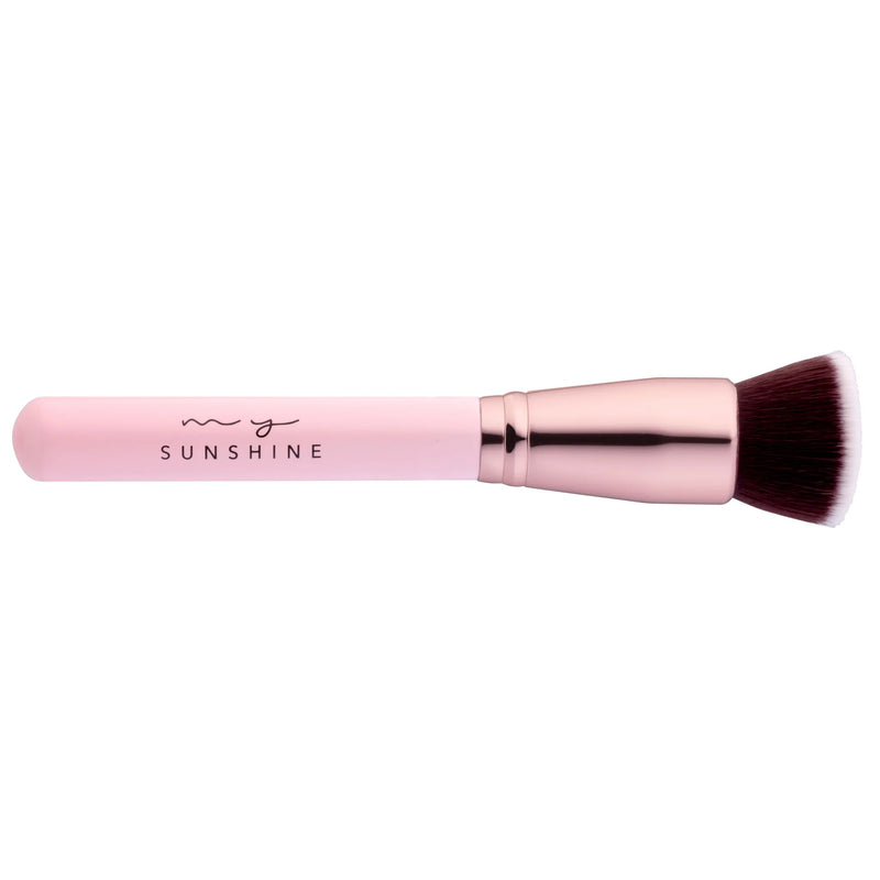 My Sunshine - Kabuki Brush