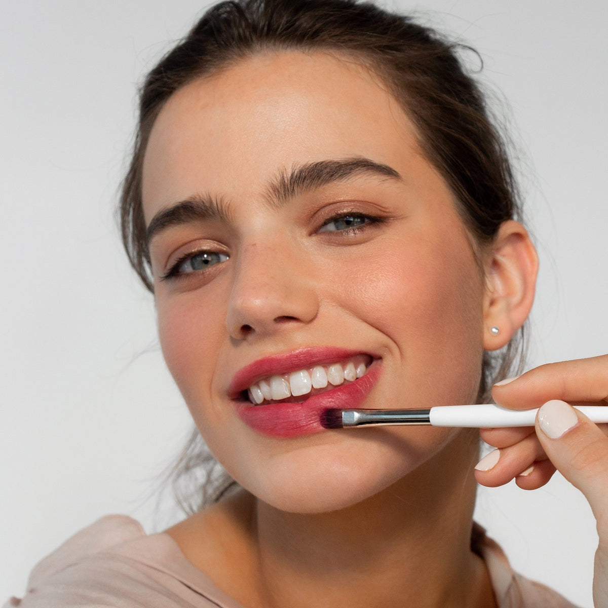Aleph - Vegan Lip Brush
