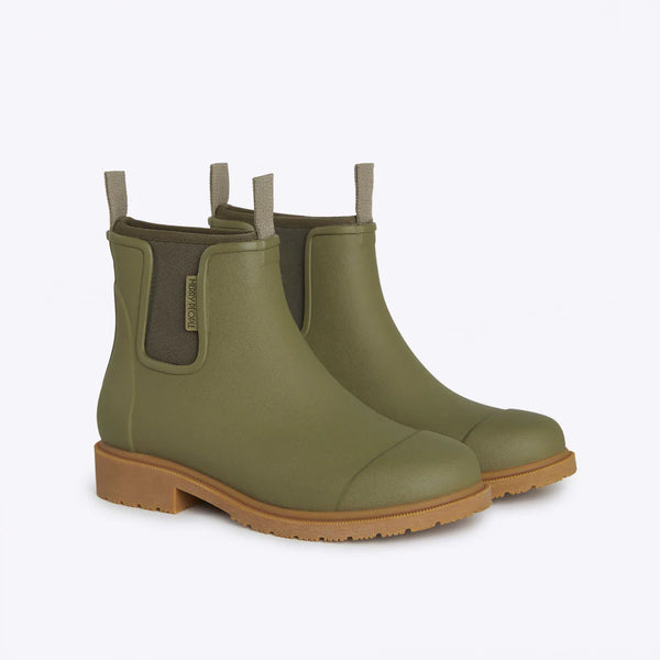 Merry People - Bobbi Boot Khaki