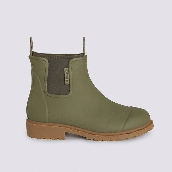 Merry People - Bobbi Boot Khaki
