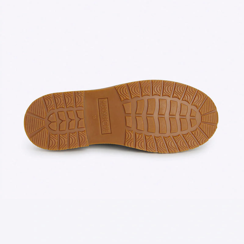 Merry People - Bobbi Boot Khaki