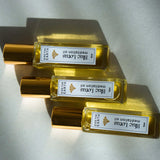 Kiss the Earth - Blue Lotus Meditation Oil 10ml