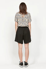 Leo+Be - Gina Short - Black