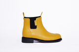 Merry People - Bobbi Boot Mustard/Black