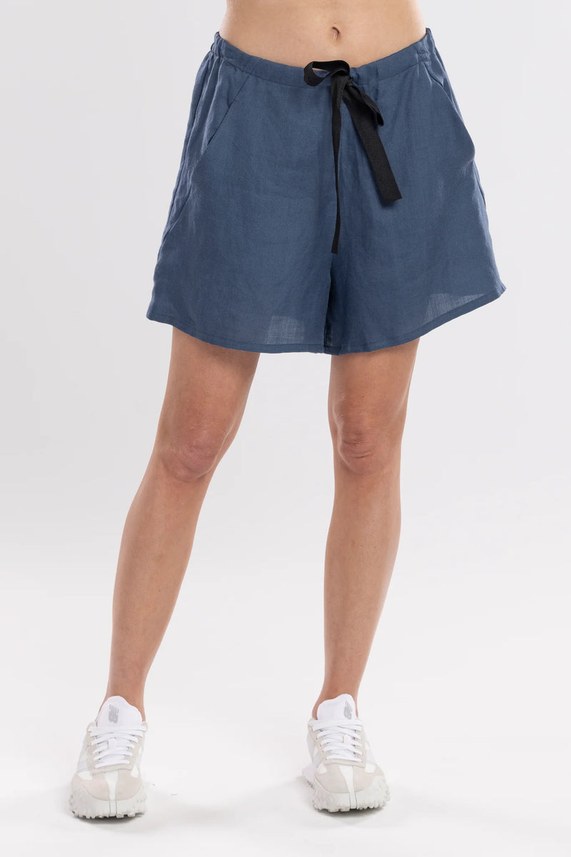 NES - Lantana Short - Denim