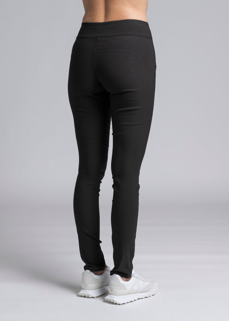 NES - Skinnie Minnies - Artillery Green