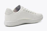 Woden Jane leather III - Blanc de Blanc White Sneaker