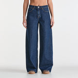 Wrangler - Mid Stevie Blue Voodoo