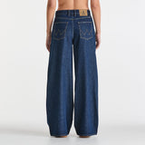 Wrangler - Mid Stevie Blue Voodoo