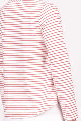 Wilson Trollope - Emila Top L/S Peppermint