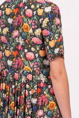 Wilson Trollope - Lucia Dress Oasis Floral S/S