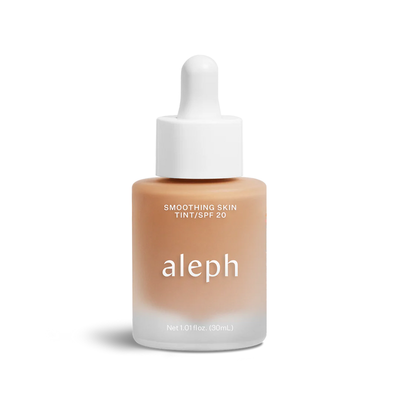 Aleph - Smoothing Skin Tint 30ml